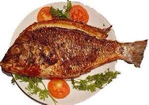 Hilsha Fish Curry