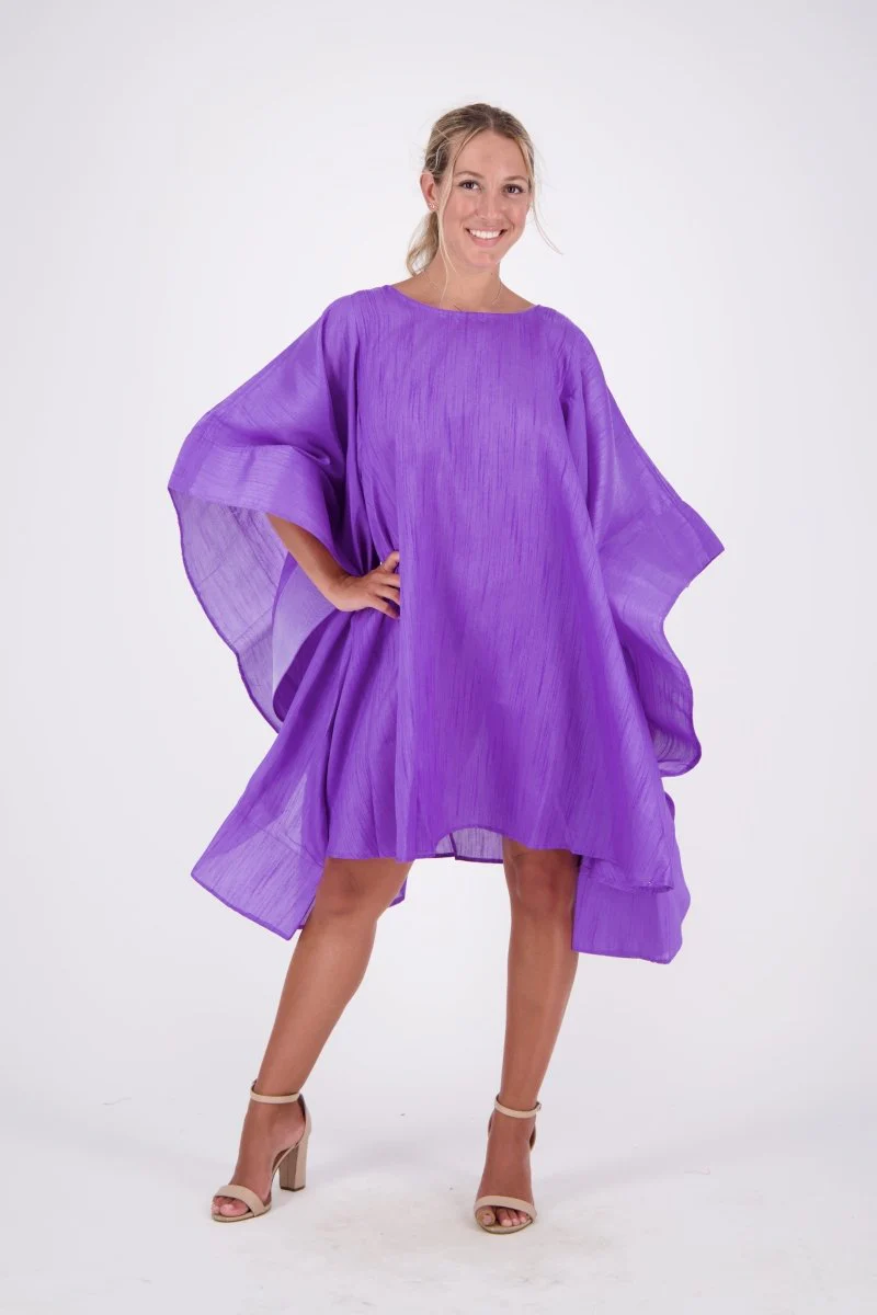 Long-Sleeve Top