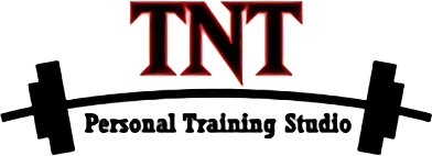 TNT Fitness Studio - founded by George Turmon